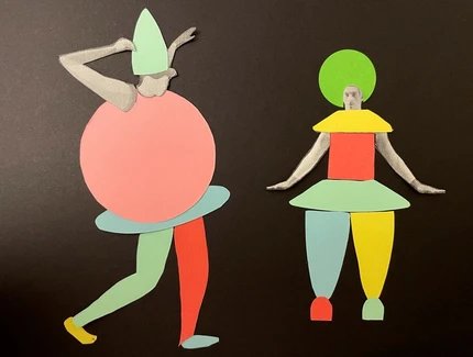 KEY VISUAL bauhaus_werkstatt, Lasst die Puppen tanzen