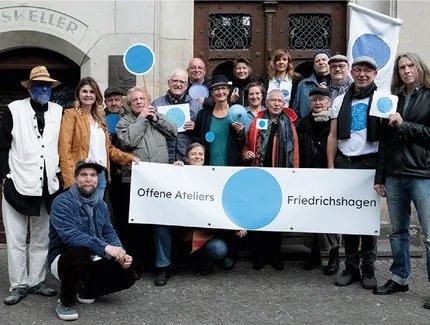 Gruppenbild