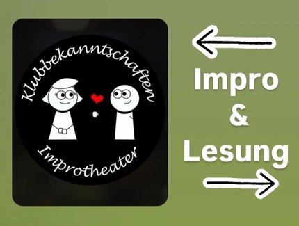 Improtheater Klubbekanntschaften