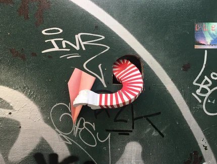 STREETART
