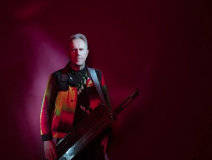 Howard Jones
