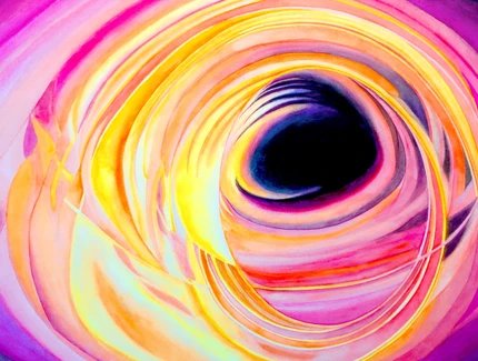 Black Hole 1, Mercier 87