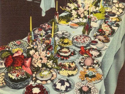 KEY VISUAL DJ Smorgasbord