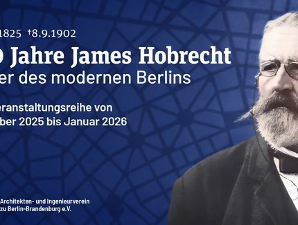 200 Jahre James Hobrecht