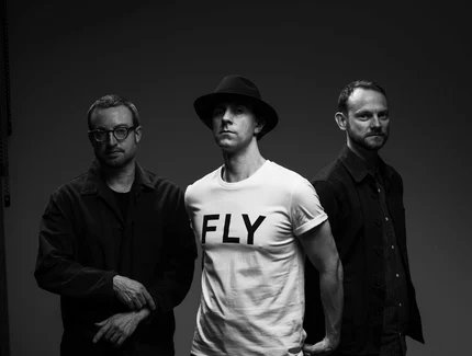 Maximo Park