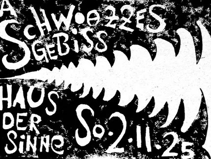 Haus der Sinne Nov2025_BW_Flyer