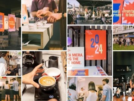 Coffee Week Berlin