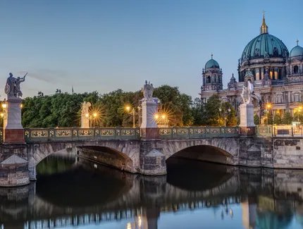 Berliner Dom