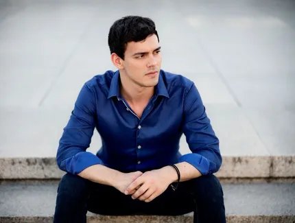 Aaron Pilsan