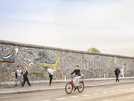 East Side Gallery