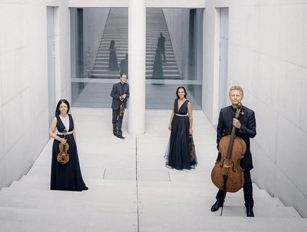 Minguet Quartett