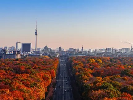 Veranstaltungen in Berlin: Berlin-Brandenburger Verwalterforum