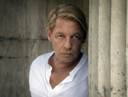 Ben Becker Der Fall Judas