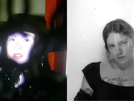 Veranstaltungen in Berlin: Rosa Anschütz + Veronika Tikhonova