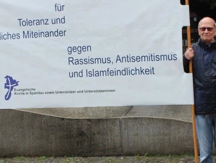 Mahnwache