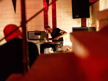 Ludovic Gerst Film - ludovic frise lumière