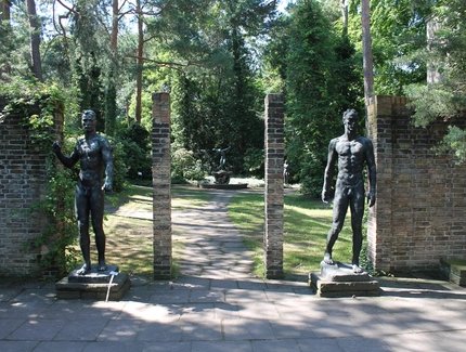Georg Kolbe Museum
