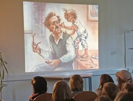 Bilderbuchkino