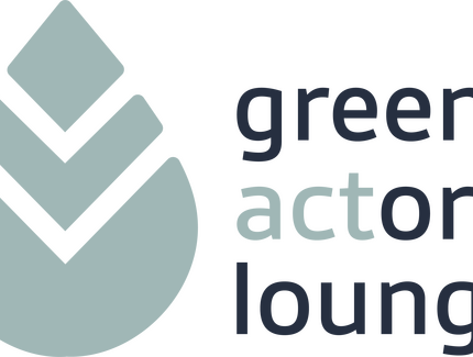 KEY VISUAL Green Actors Lounge