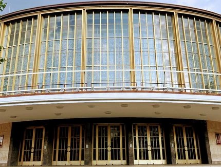 Schillertheater