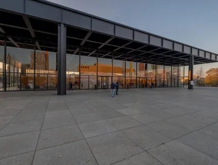 Neue Nationalgalerie