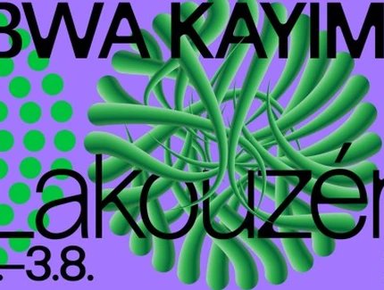 BWA KAYIMAN