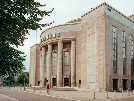 Volksbühne Berlin