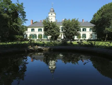 Schloss Britz