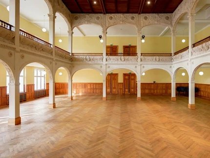 Villa Elisabeth