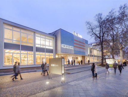 C/O-Berlin