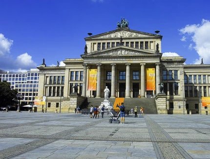 Konzerthaus Berlin