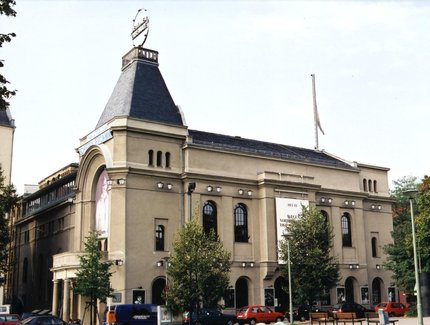 Berliner Ensemble
