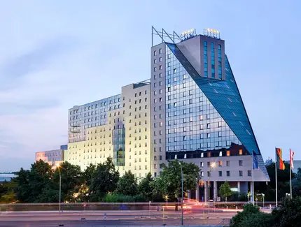 Foto: Estrel Hotel