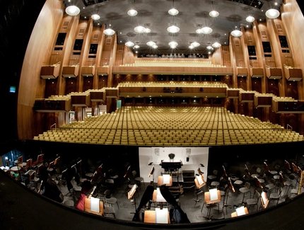 Deutsche Oper in Berlin