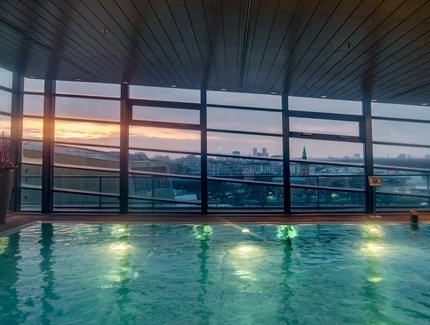 Hotels in Berlin | Grand Hyatt Berlin