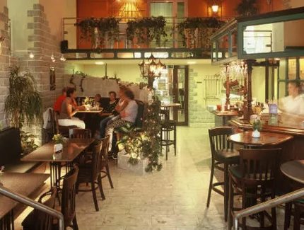Hotels in Berlin | Hotel St.-Michaels-Heim