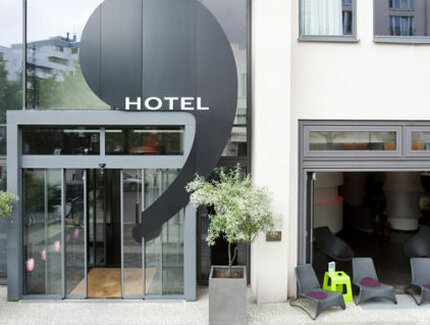 Hotels in Berlin | Ku'Damm 101