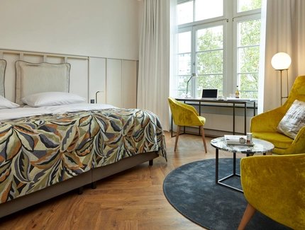 Premium Zimmer