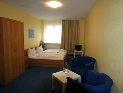 Hotel Siemensstadt