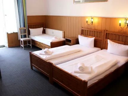 Familienzimmer