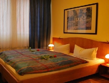 Doppelzimmer