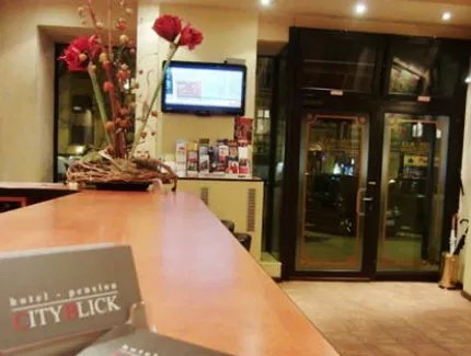 Hotels in Berlin | Cityblick