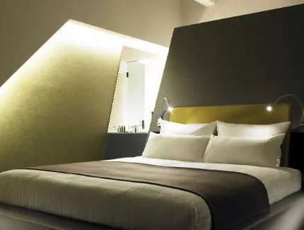 Hotels in Berlin | Aspria Berlin Ku'damm