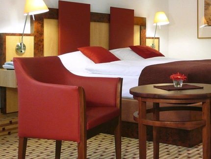 Hotel Garni Schöneberg