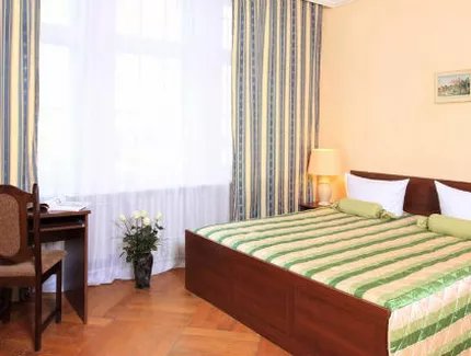 Hotels in Berlin | CENTRAL INN