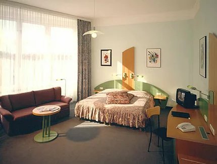 Hotels in Berlin | Hansablick Garni
