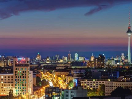 Hotels in Berlin | Vienna House Andel’s Berlin