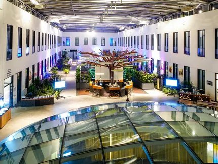 Hotels in Berlin | Mercure Hotel MOA Berlin