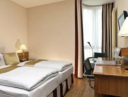 Doppelzimmer Standard