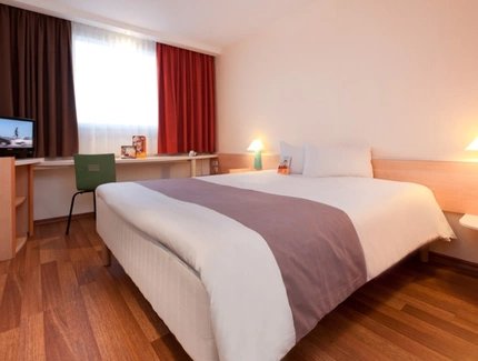 Ibis Berlin Ostbahnhof